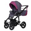 Детская коляска  SIGER ADELANTE  2 в 1