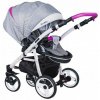 Детская коляска COLETTO SAVONA CLASSIC 3 в 1