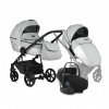 Детская коляска Tutis Viva 4 Luxury Collection 2022  3 в 1