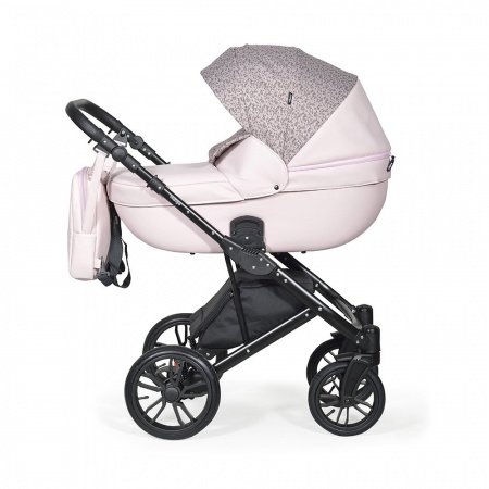 Детская коляска Indigo Mio 2 в 1