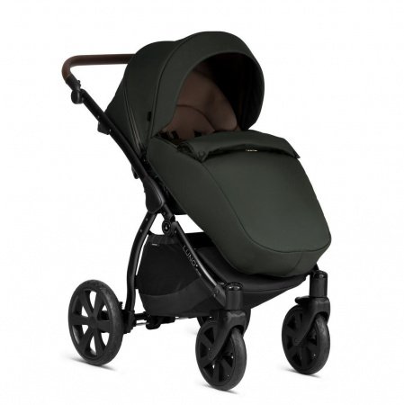 Детская коляска NOORDI LUNO ALL TRAILS 2 в 1