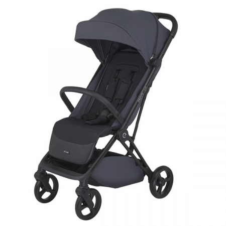 Прогулочная коляска Espiro Just