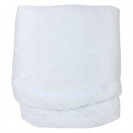 Чехол-наматрасник, круг 75 х 75, Н10, трикотаж