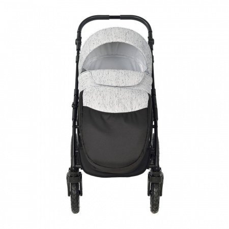 Детская коляска Indigo Alma 3 в 1