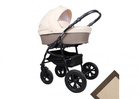 Детская коляска SMILE LINE Serenade 20 F 3 в 1