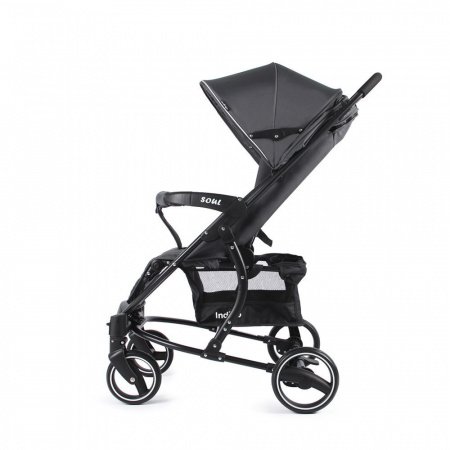 Прогулочная коляска Indigo Soul