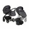 Детская коляска Tutis Viva 4 ESSENTIAL Collection 2022 3 в 1