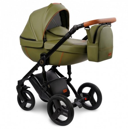 Детская коляска VERDI Orion Eco 2 в 1
