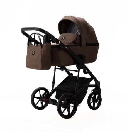 Детская коляска  Adamex Mobi New 2 В 1