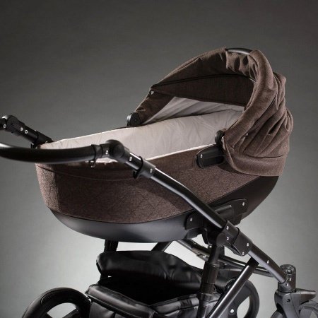 Детская коляска ESPERANZA LOTUS Boss Sport 3 в 1