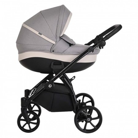 Детская коляска Tutis Nanni 2023 3 в 1