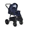 Детская коляска Indigo Toronto 3 в 1