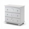 Детский комод Риччи (Макс)