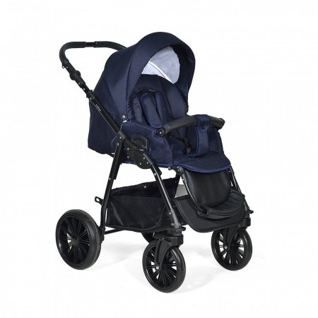 Детская коляска Indigo Toronto 3 в 1