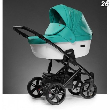 Детская Коляска AGIO Prado 2 в 1