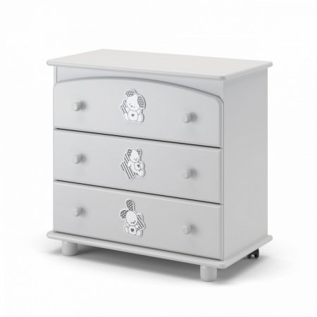 Детский комод Риччи (Макс)