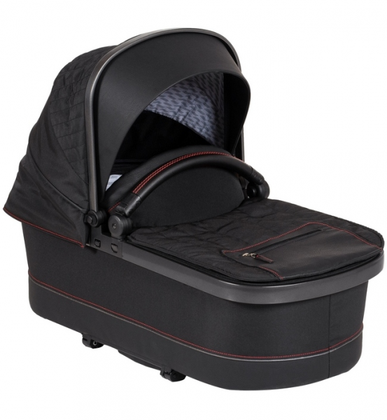 Детская коляска Hartan AMG GT 2 в 1 (с сумкой Bag2Go)