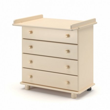 Детский комод Аистенок new