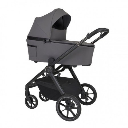 Детская коляска Espiro Yoga 2024 2 в 1