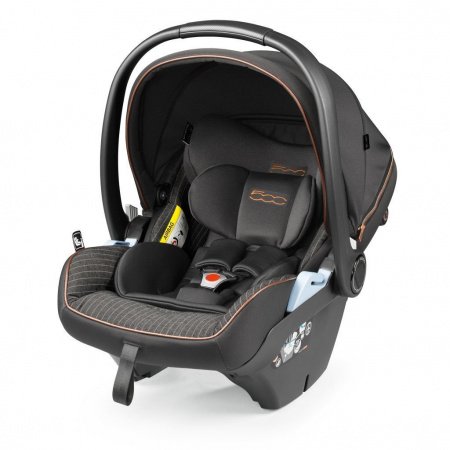 Детское автокресло Peg-Perego Primo Viaggio Lounge i-Size