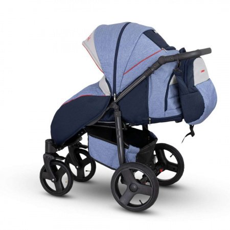 Прогулочная коляска Camarelo ELF