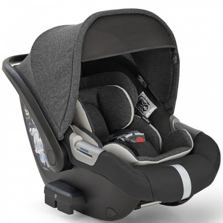 Детская коляска INGLESINA ELECTA 4 в 1