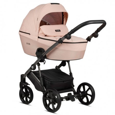Детская коляска Tutis Viva 4 Luxury Collection 2 в 1