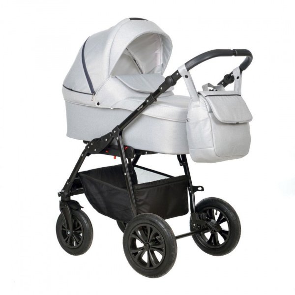 Детская коляска Indigo Charlotte Mono 2 в 1