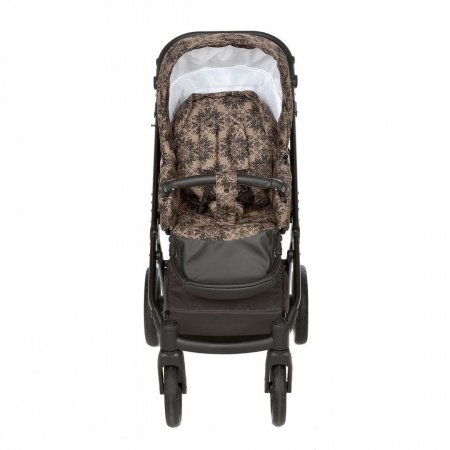 Детская коляска Indigo Adagio Limited 3 в 1