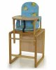 Стол-стул для кормления Сенс-М БУТУЗ