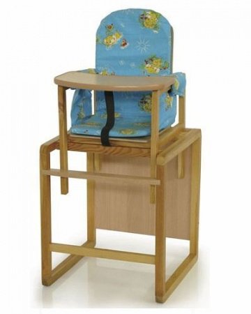 Стол-стул для кормления Сенс-М БУТУЗ