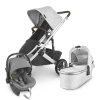 Детская коляска UPPABABY Cruz V2 + Mesa i-Size 3 в 1