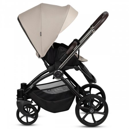 Прогулочная коляска Tutis Gio NEW