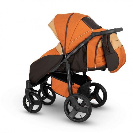 Прогулочная коляска Camarelo ELF