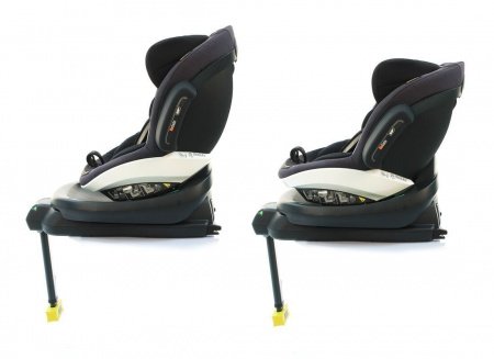 Детское автокресло BeSafe iZi Modular i-Size