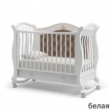 Кровать детская Гандылян Габриэлла Люкс Плюс