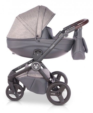 Детская коляска VERDI Expert 3 в 1
