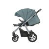 Детская коляска BABY DESIGN HUSKY XL 2022 2 в 1