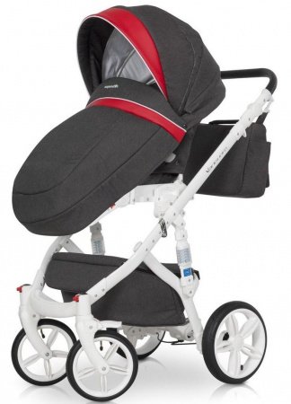 Детская коляска EXPANDER VANGUARD 2 в 1