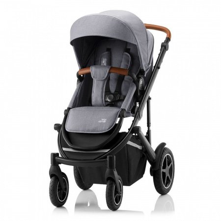Детская коляска Britax Roemer Smile 3 2 в 1