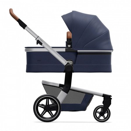 Детская коляска Joolz Hub+ 2 в 1