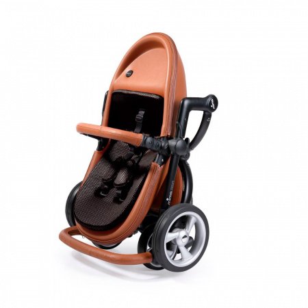 Детская коляска MIMA XARI 3G + iZi Go Modular 3 в 1