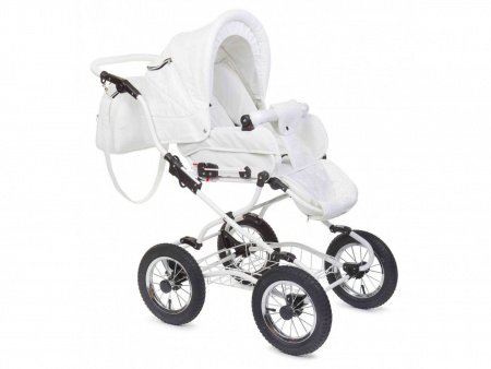 Детская коляска Reindeer Prestige Lily 2 в 1