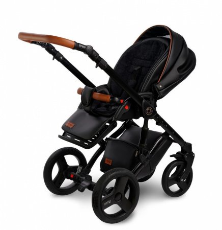 Детская коляска VERDI Orion Eco 2 в 1