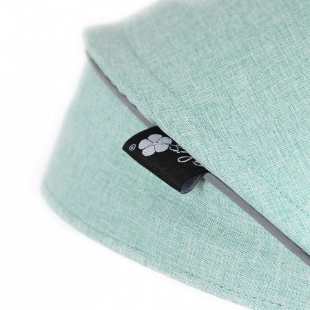 Коляска прогулочная Alis ONYX