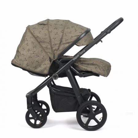 Детская коляска Espiro Next UP Limited Dragonfly 3 в 1