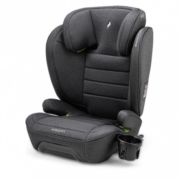 Автокресло Osann Musca LX Isofix (15-36 кг)