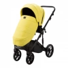 Детская коляска Adamex Lumi Air Eco 3 в 1