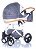 Детская коляска Bebe-Mobile Movo 2 в 1