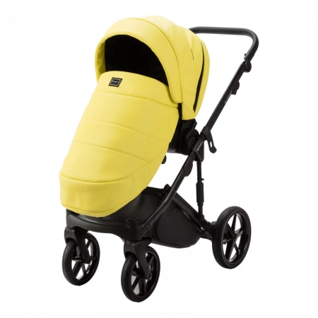 Детская коляска Adamex Lumi Air Eco 3 в 1